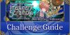 Imaginary Scramble - Challenge Guide: Saint-Summoning Aria (Gilles Caster)