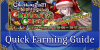 Revival: Christmas 2021 - Quick Farming Guide