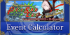 Christmas 2022 Event Calc