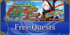 Christmas 2022 - Free Quests