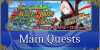 Christmas 2022 - Main Quests