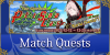 Christmas 2022 - Santa Match Quests