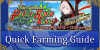Christmas 2022 - Quick Farming Guide