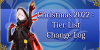 Christmas 2022 - Tier List Change Log