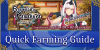 Little Big Tengu - Quick Farming Guide
