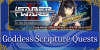 Revival: Saber Wars 2 - Goddess Scripture Quests