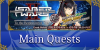 Revival: Saber Wars 2 - Main Quests