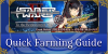 Revival: Saber Wars 2 - Quick Farming Guide