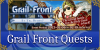 Holy Grail Front: Et tu, Brute - Grail Front Quests