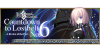 Countdown to Lostbelt No.6 Campaign Part 5 2023