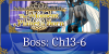 Boss Guide: Ch13-6 (Avalon le Fae Part 2)
