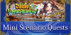 FGO Summer 2023: Chaldea Summer Adventure - Mini Scenario Quests