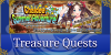 FGO Summer 2023: Chaldea Summer Adventure - Hidden Treasure Quests