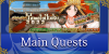 Revival: GUDAGUDA Yamataikoku - Main Quests