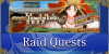 Revival: GUDAGUDA Yamataikoku - Raid Quests