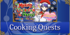 Christmas 2023 - Cooking Quests