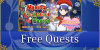 Christmas 2023 - Free Quests