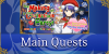 Christmas 2023 - Main Quests