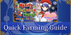 Christmas 2023 - Quick Farming Guide