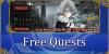 Revival: Lady Reines Case Files - Free Quests