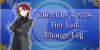 Valentine's 2024 - Tier List Change Log