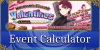 Valentine's 2024 - Event Calculator