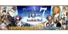 Road to 7: Lostbelt No.2