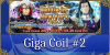 Battle in New York 2024 - Challenge Guide: Giga Coil 2 - Singularity Gets Restored until You Reach Home