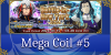 Battle in New York 2024 - Challenge Guide: Mega Coil 5 - Librarian's Labor