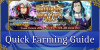 Battle in New York 2024 - Quick Farming Guide