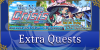 Water Monsters Crisis - Extra Quests
