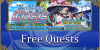 Water Monsters Crisis - Free Quests
