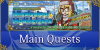 Learning With Manga Collab - Main Quests