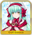 Kiyohime with Ribbons