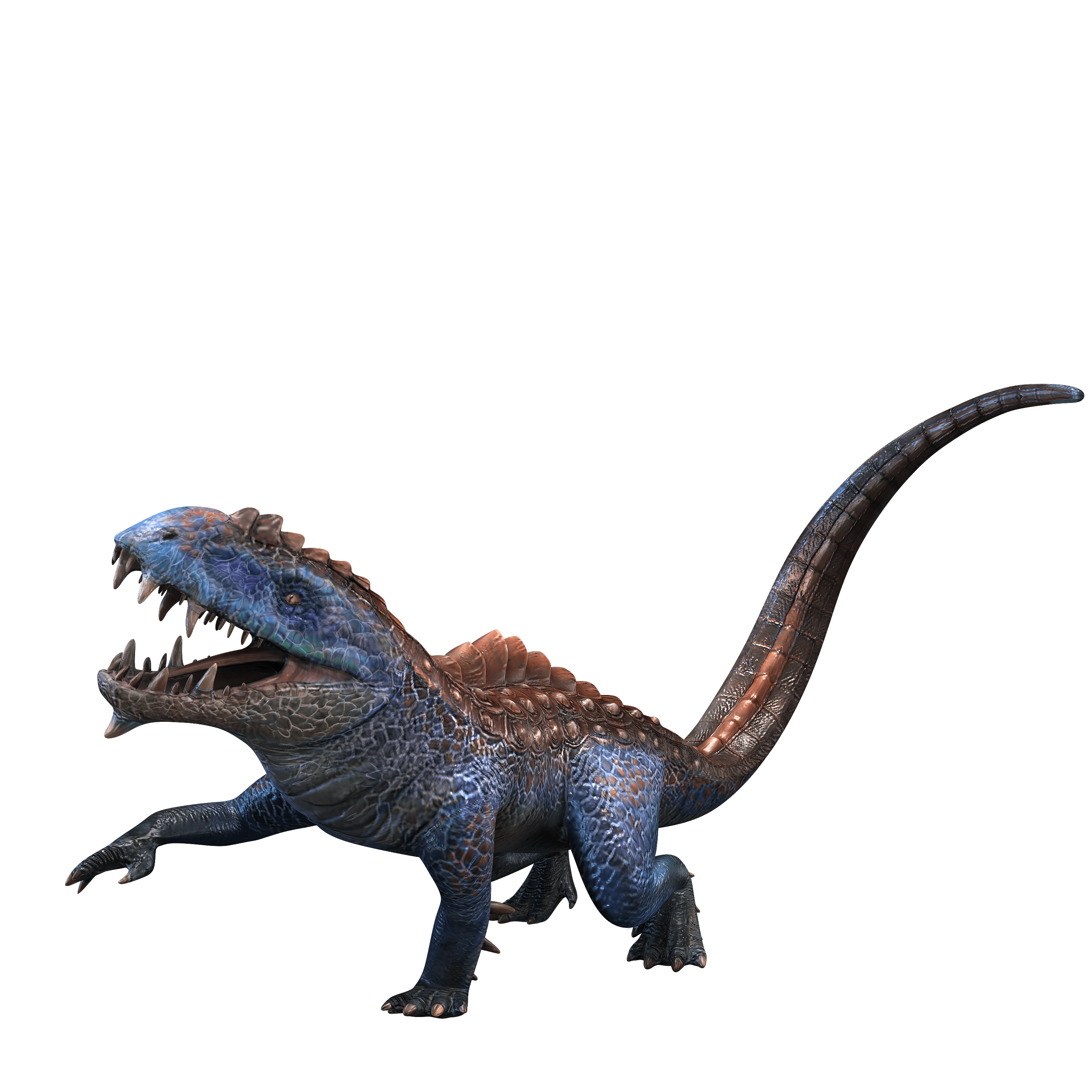 stegosaurus jurassic world alive wiki gamepress 