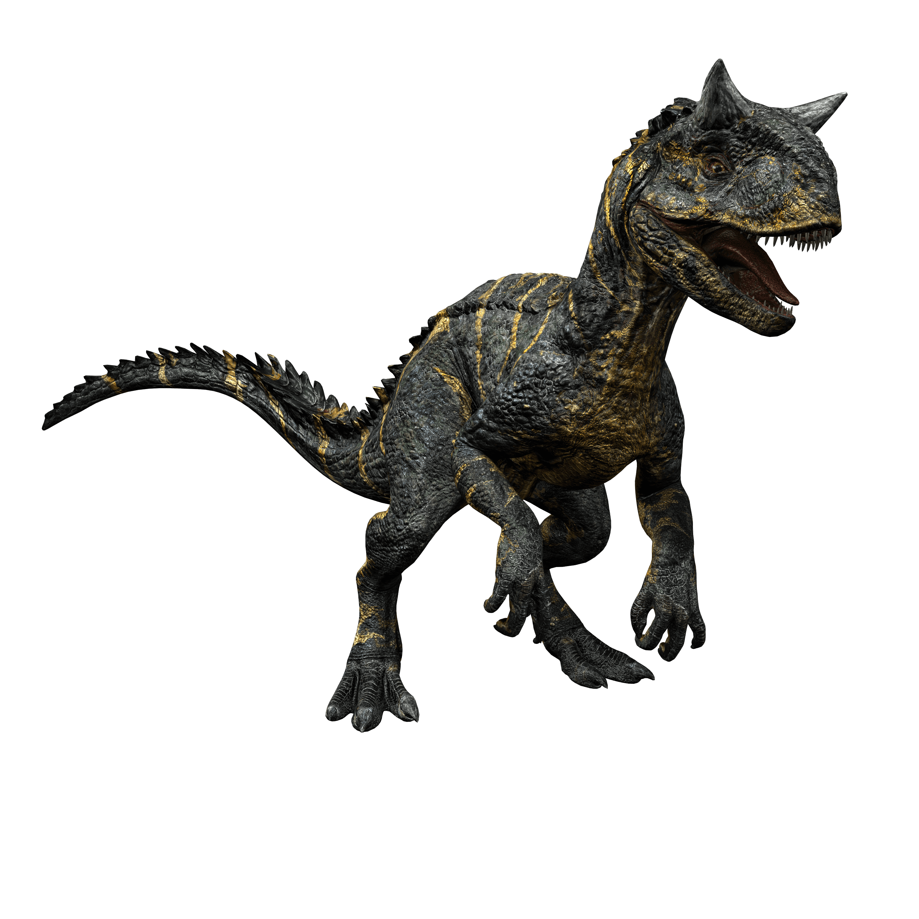 Purutaurus | Jurassic World Alive Wiki - GamePress