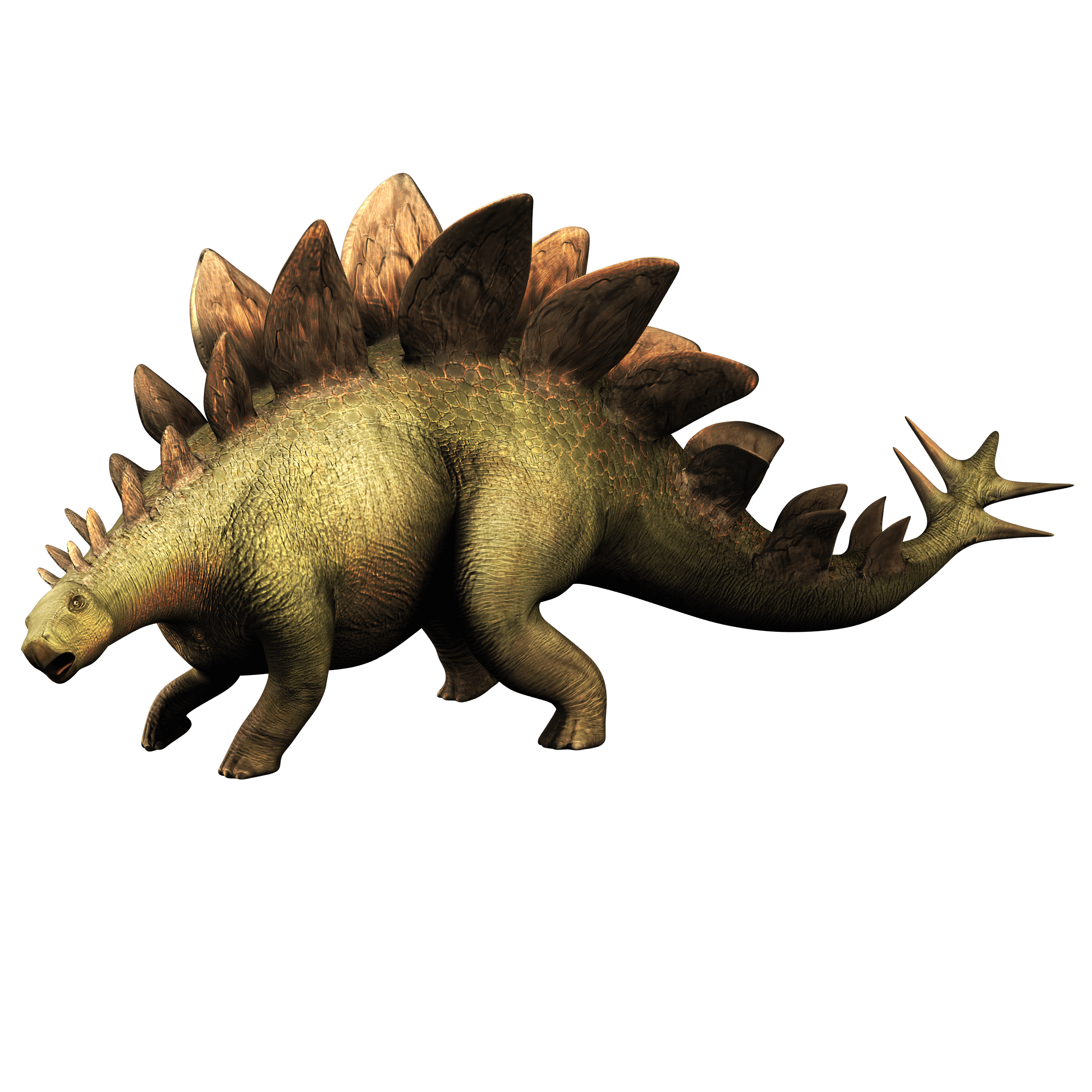 Stegosaurus Png Jurassic World