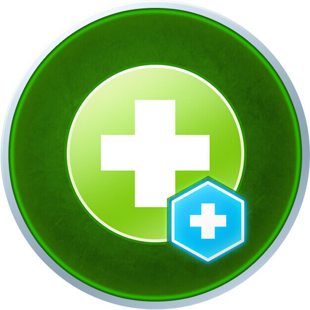 Emergency Group Heal Icon