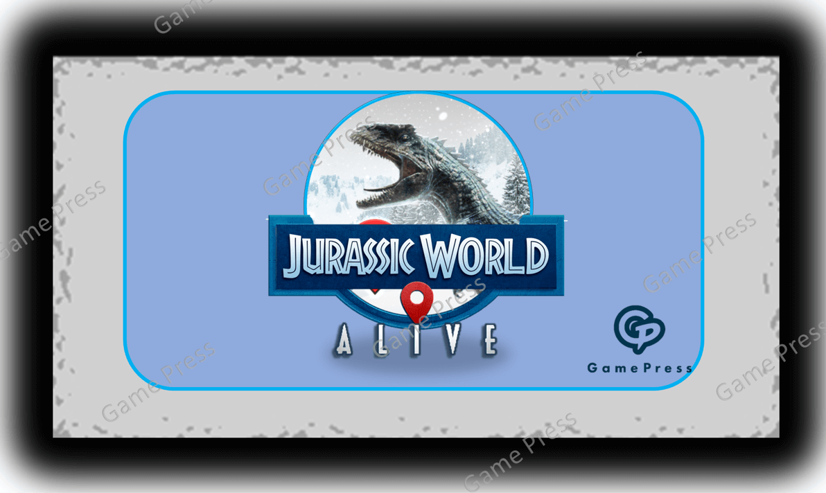 Jurassic World: The Game, Jurassic Park Wiki