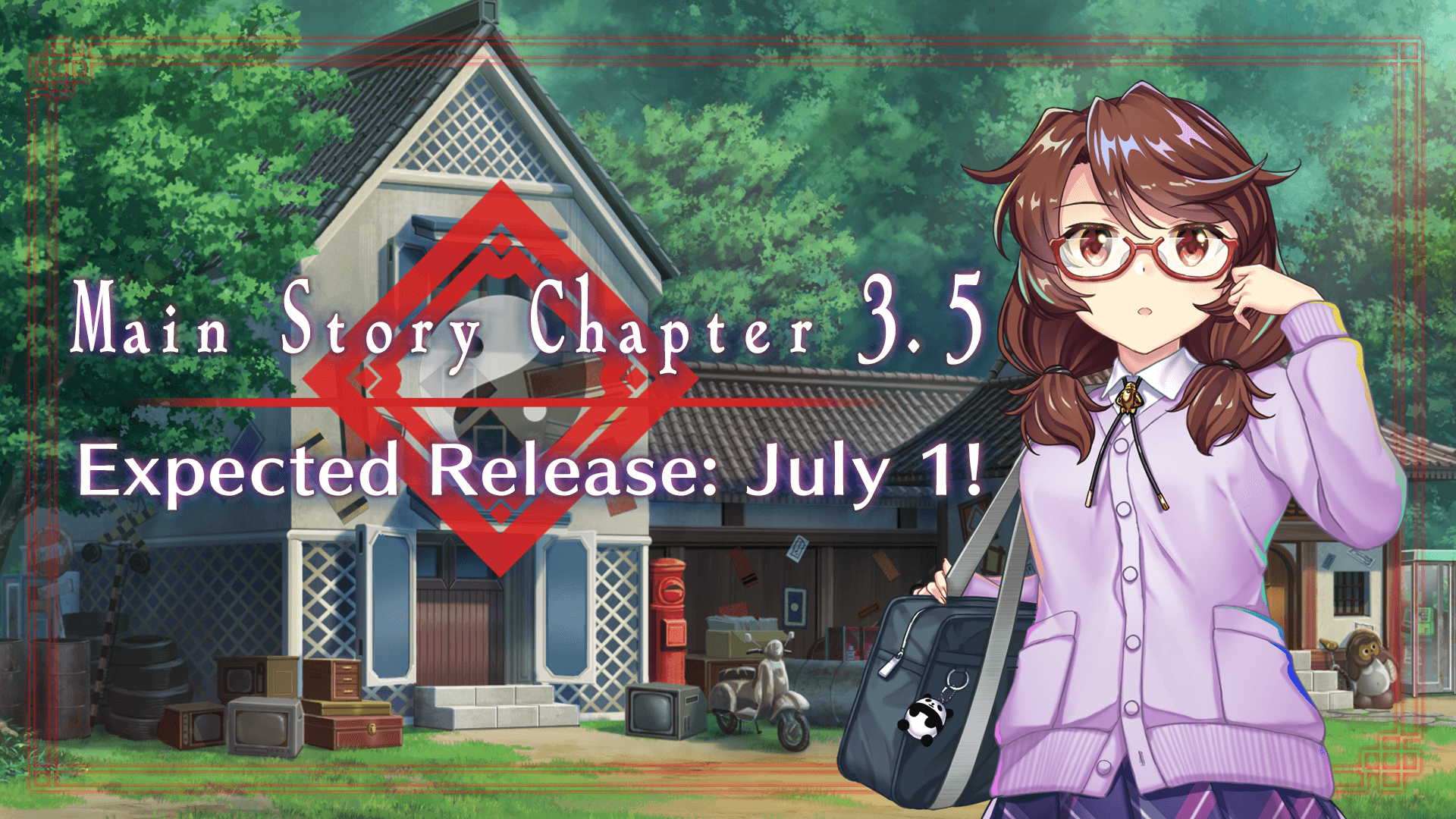 Chapter 3.5