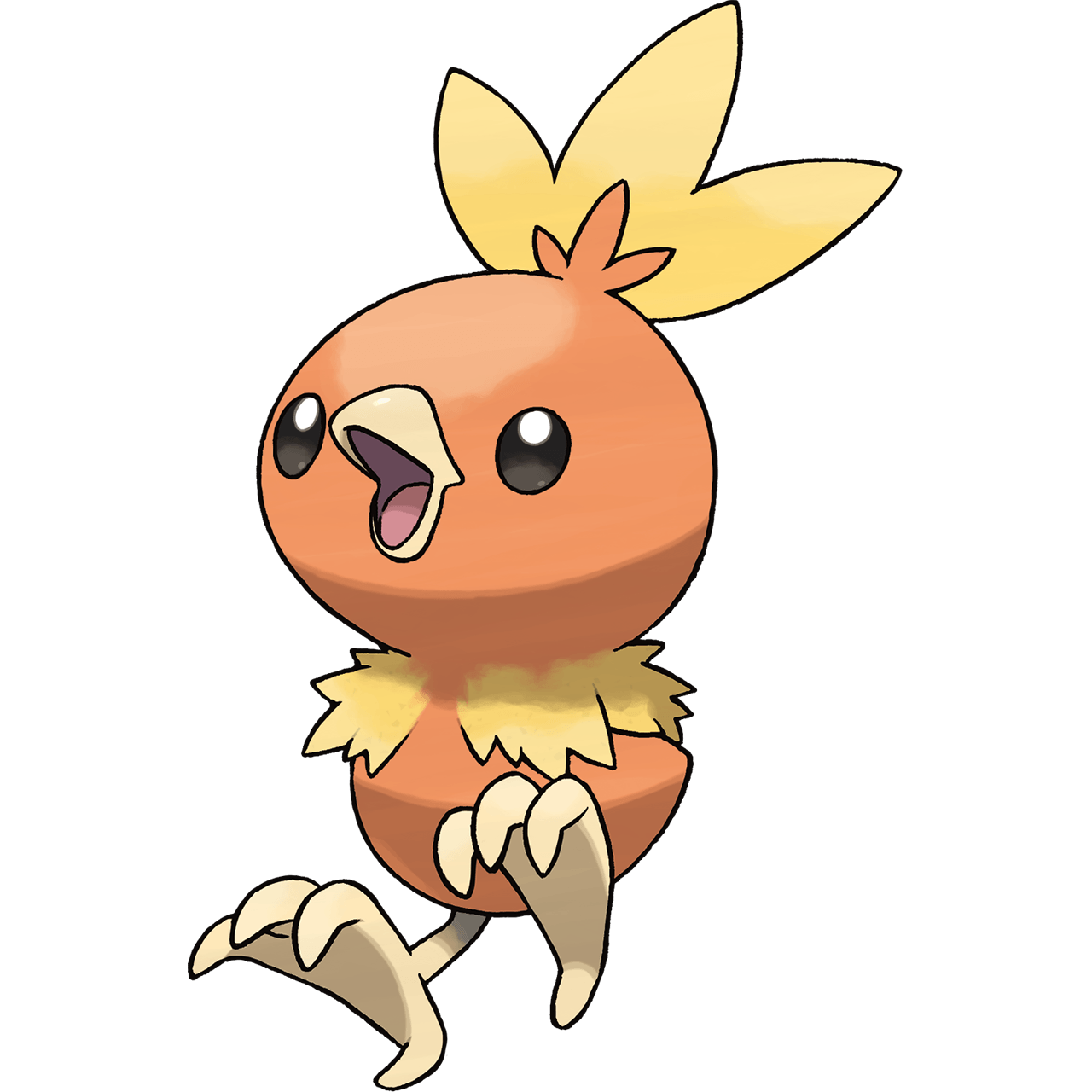 Torchic (Pokémon GO) - Best Movesets, Counters, Evolutions and CP