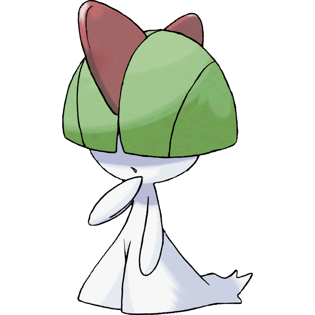 Kirlia, Pokémon GO Wiki