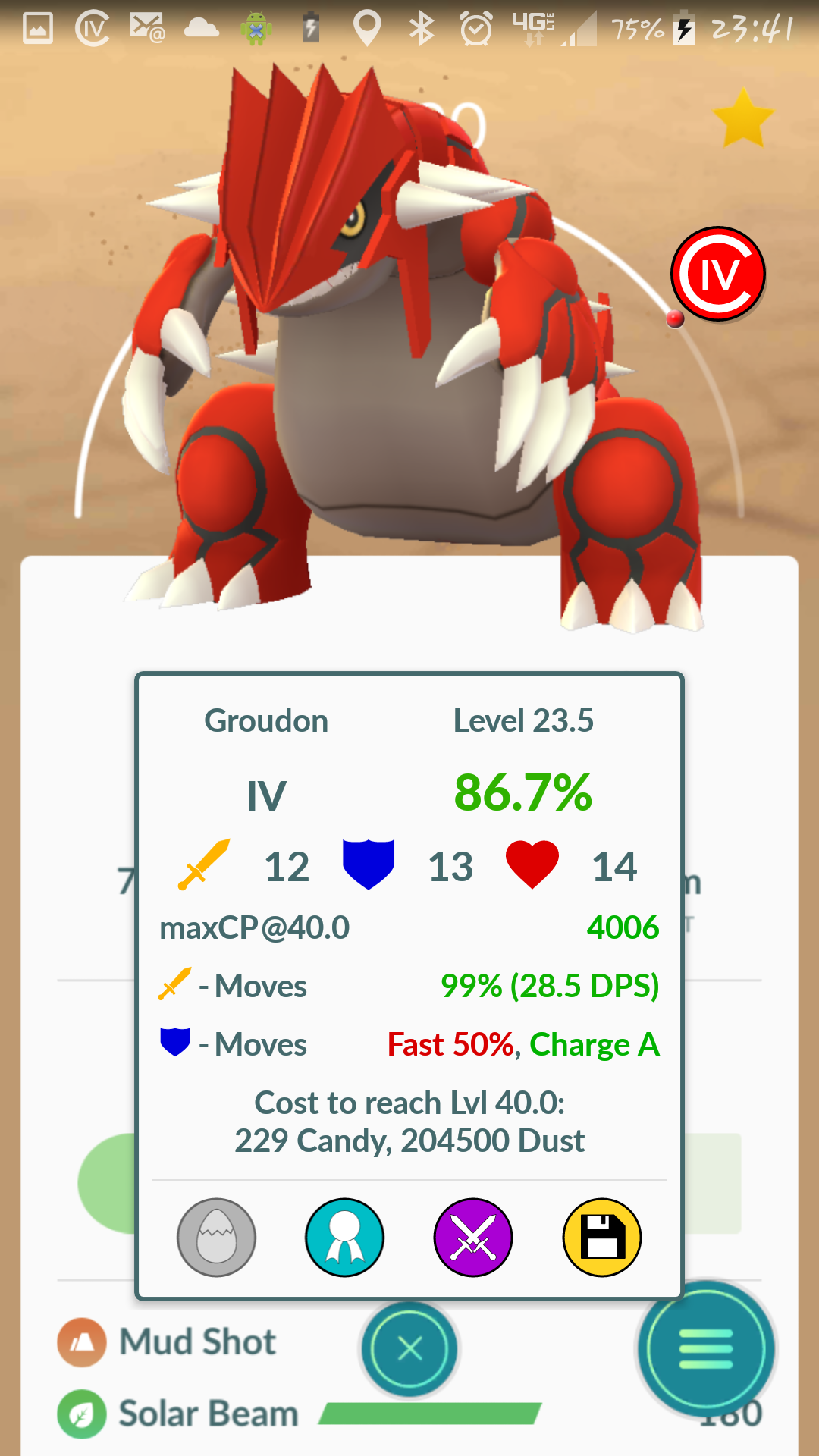 Everything you need to know about groudon in pokémon go, including its coun...