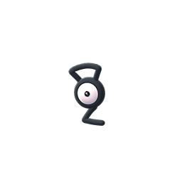 Pokémon of the Week - Unown