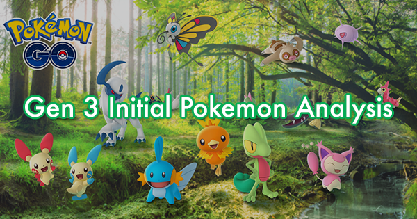 All 3 Hoenn Pokedex Holders and Their Abilities Explained