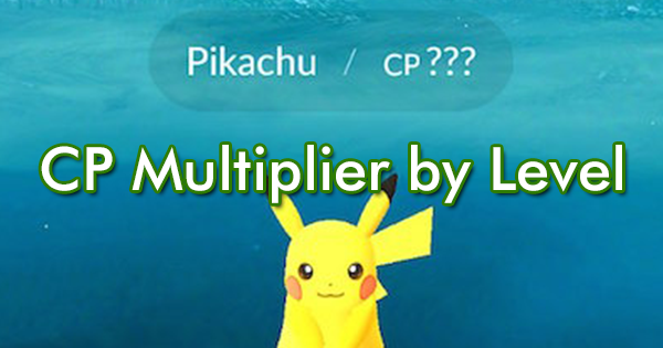 CP Multiplier