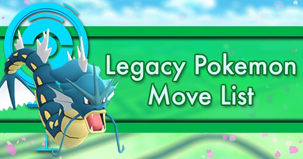 Pokemon Go - Legacy Moveset Trade (1)(Legacy's:Mewtwo,Tyranitar,Metagross,etc.)