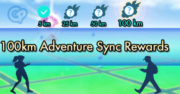 fire gange Tempel wafer Pokemon Go: Niantic Quietly Adds 100km Adventure Sync Weekly Reward | Pokemon  GO Wiki - GamePress