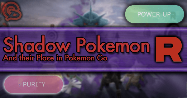 Pokémon Go Shadowy Skirmishes quest steps