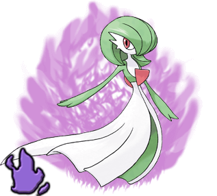 Gardevoir (Pokémon GO) - Best Movesets, Counters, Evolutions and CP
